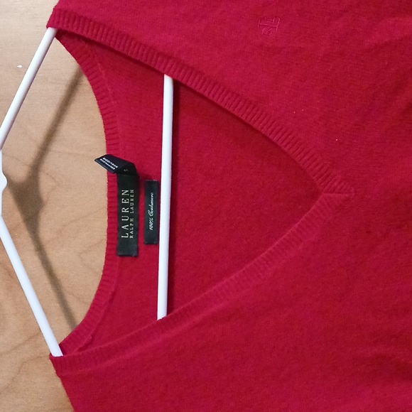 Lauren Ralph Lauren Sweater - Picture 3 of 7